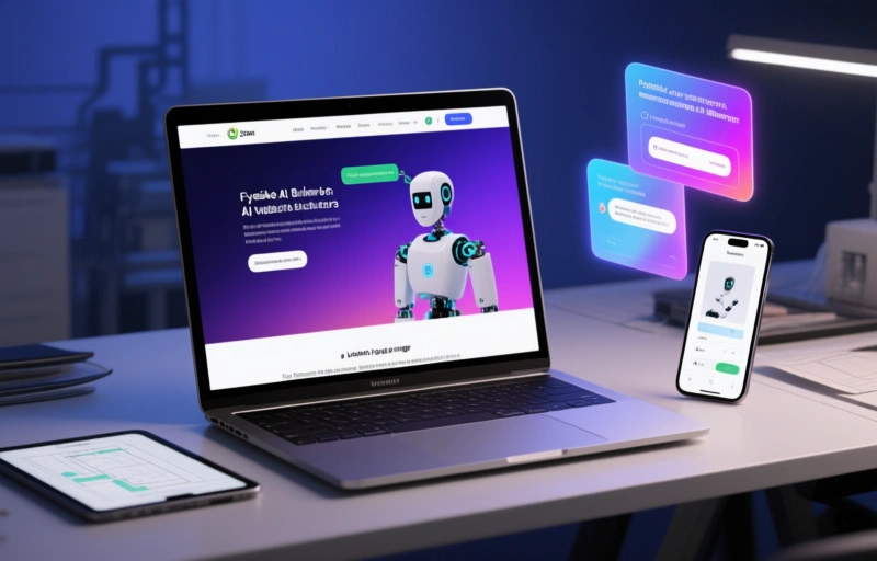 Fysieke AI komt dichterbij: mensachtige robots getest in fabrieken