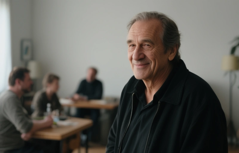 notabu69: Cam4-Profil und Statistiken eines 63-jährigen Darstellers