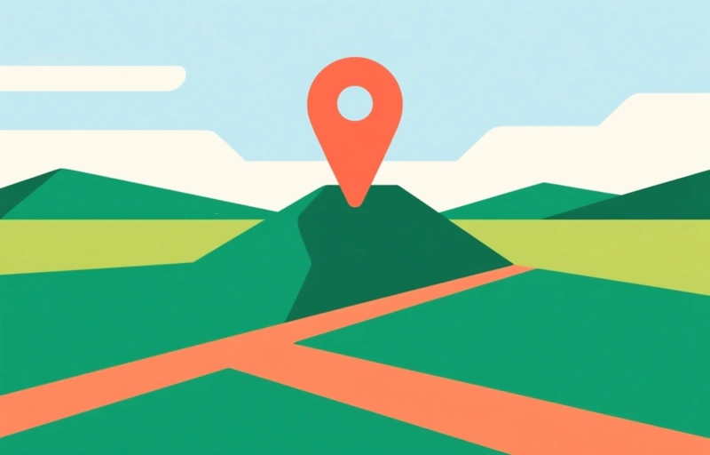 Visual representation of Florida Horse Property for Sale