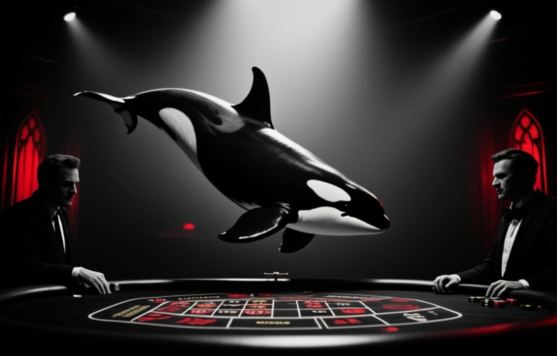 Orca Spins verrijkt live casino met nieuwe samenwerking