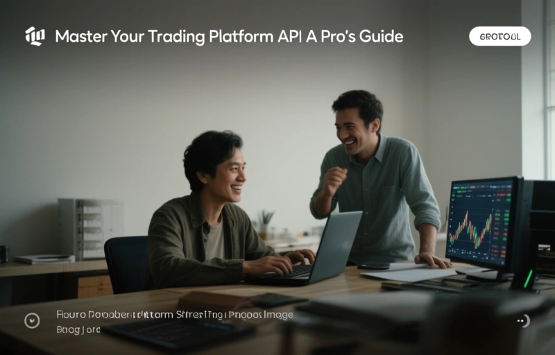 Master Your Trading Platform API: A Pro's Guide