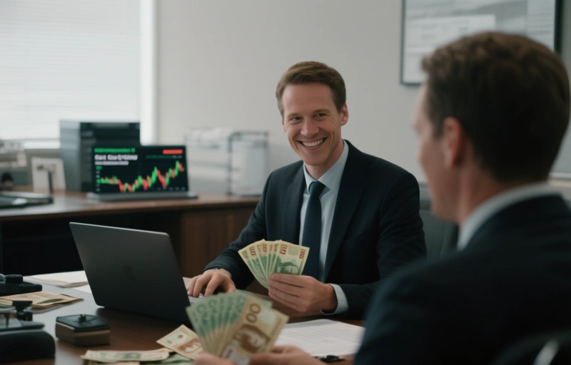 Canadian Dollar Stability: Daily CAD Update & Market Outlook