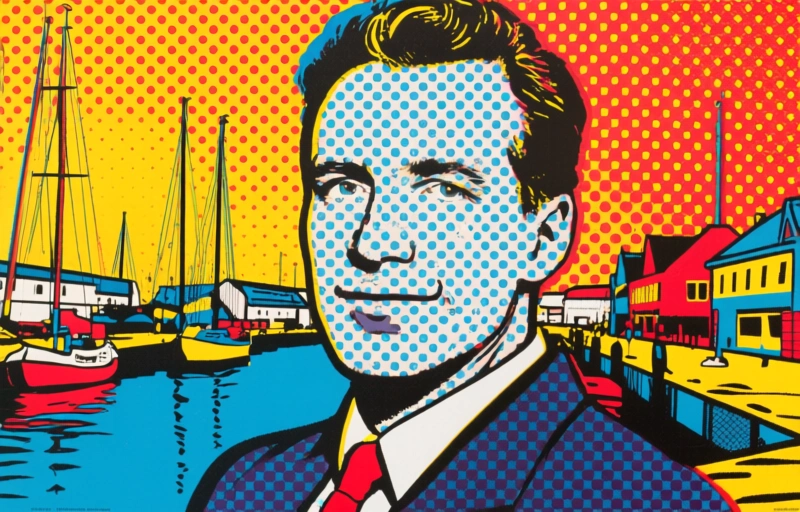 Eric Van Hooydonk: Waarom onze havens de motor van Vlaamse welvaart zijn