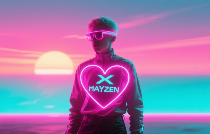 Visual representation of Retro X3 Mini-PC Launches with AMD Ryzen