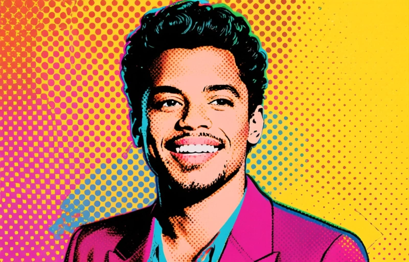 Bruno Mars vitsailee 50 miljoonan velkajutusta - päivitys