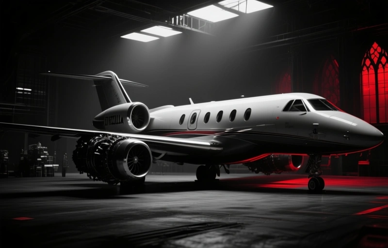 ETHZilla Buys $12M Jet Engines in Major RWA Tokenization Move