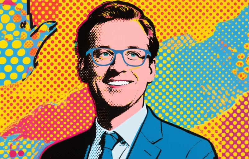 Herontdek je kinderlijk leerinstinct volgens Syntra-directeur