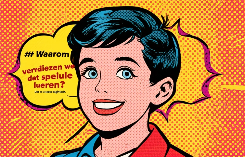 Visuele weergave van Herontdek je kinderlijk leerinstinct volgens Syntra-directeur