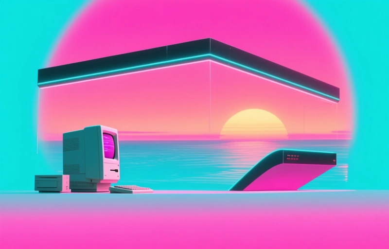 Visual representation of Apple's Top Products Over 50 Years