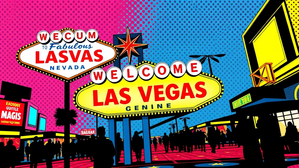 Turista demanda a casino de Las Vegas y a Donny Osmond por lesión ocular