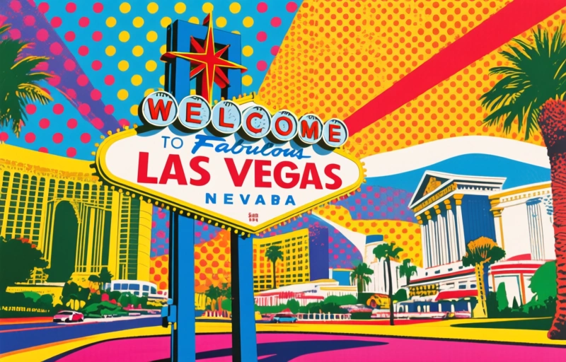 Caesars Entertainment kauft weitere Strip-Resorts