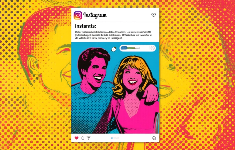 Instagram Instants: verdwijnende fotodumps delen met vrienden