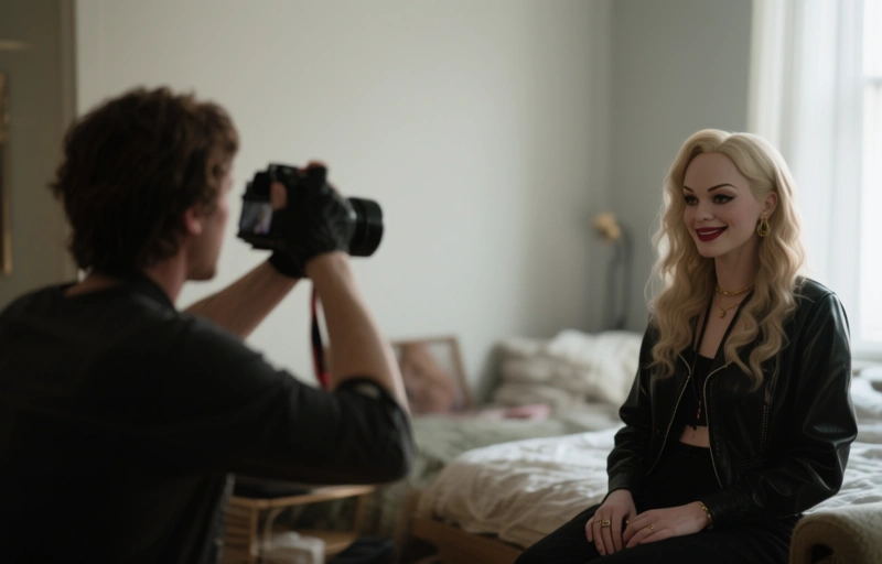 2026 Feature Entertainer Review: Rubberdoll & Ms. Parker