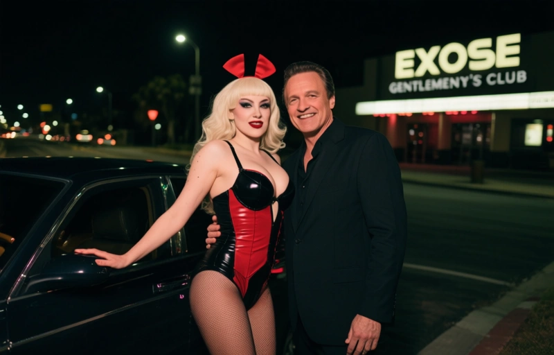 Visual representation of 2026 Feature Entertainer Review