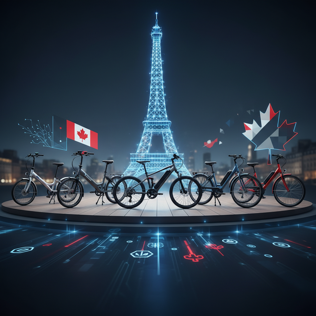 Top 5 Electric Bike Deals for French Days 2026