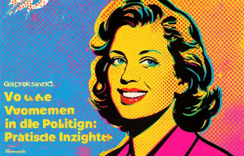 Gespreksavond Vrouwen in de Politiek: Praktische Inzichten