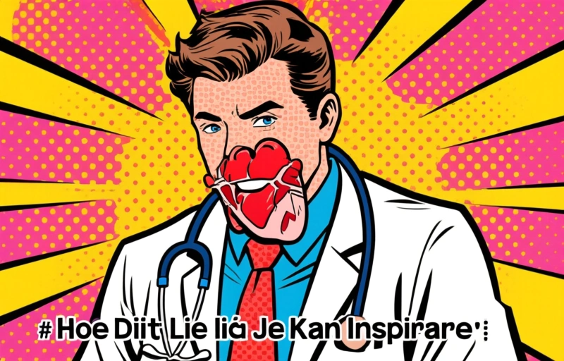 Visuele weergave van Maandag Vandaag