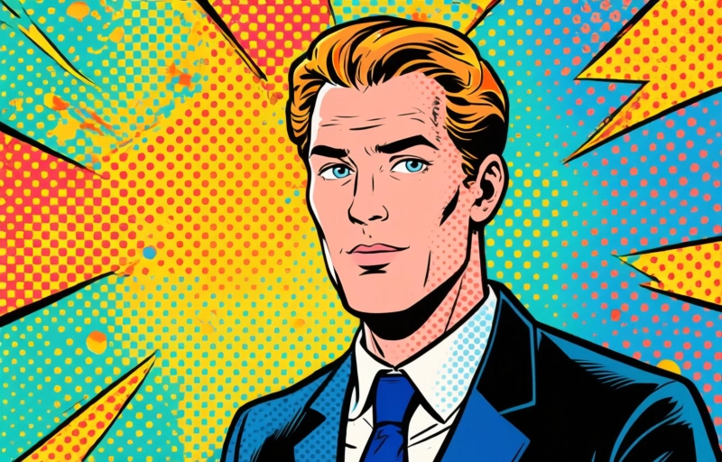 Visuele weergave van 86% van family offices gebruikt AI voor financiële inzichten