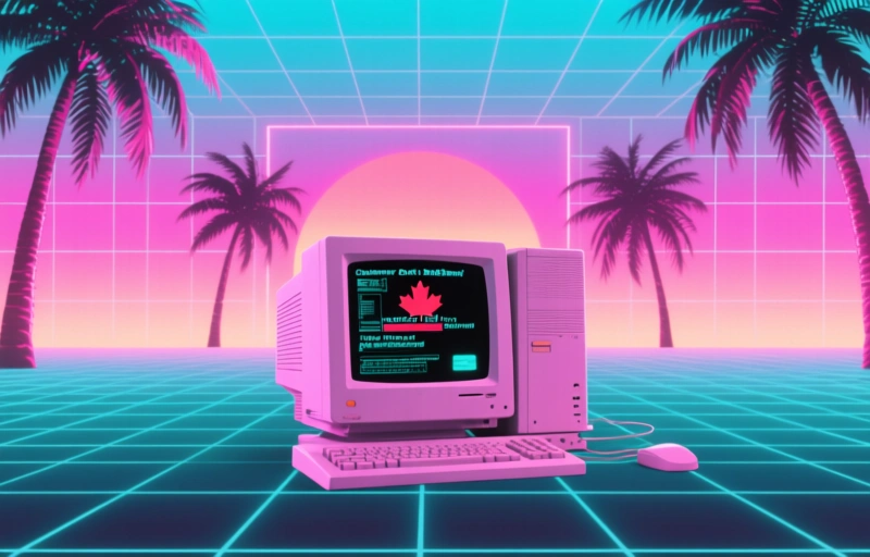 Canada Computers Data Breach: Customer Credit Cards Compromised