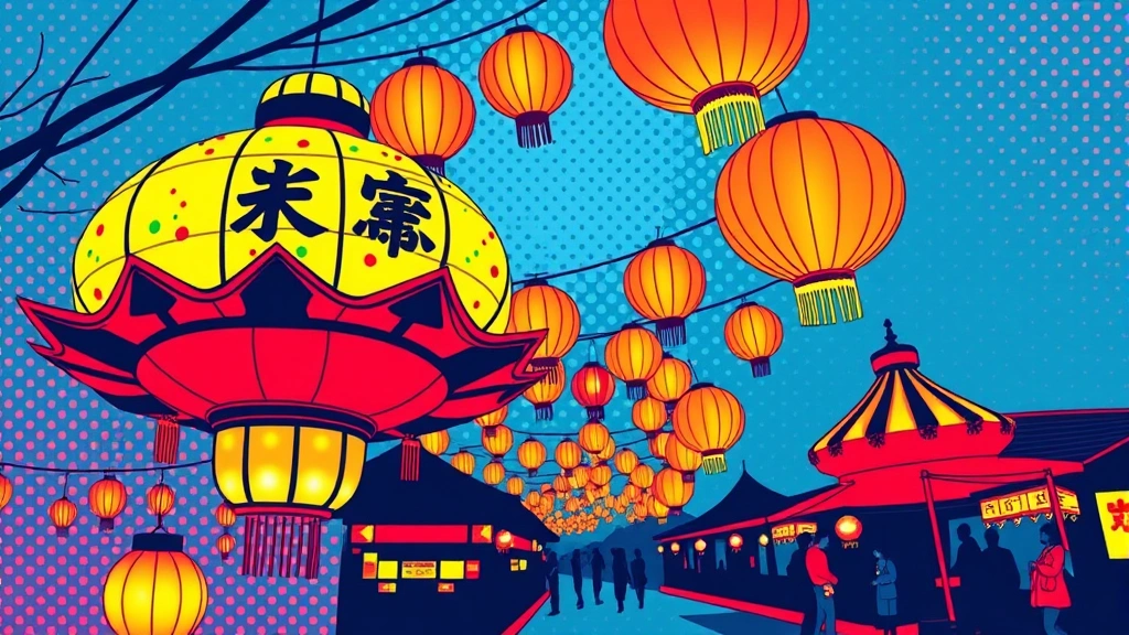 2026 Taiwan Lantern Festival: Exclusive Food & Travel Deals in Chiayi