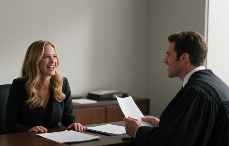 Judge Dismisses Most of Blake Lively's Claims Against Justin Baldoni