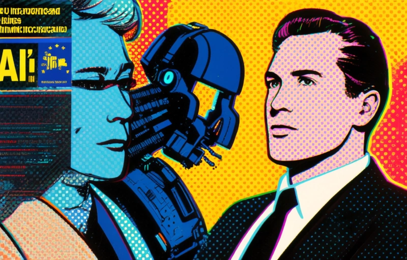 AI's Dark Side: Machines That Manipulate You