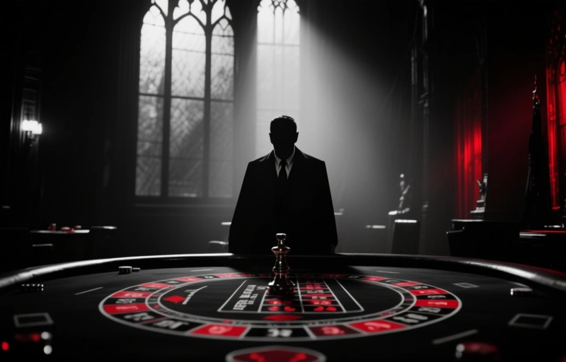 Rechter beslist: concepten kansspelwetgeving blijven geheim