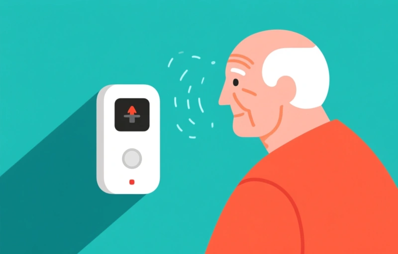 Beste persoonlijk alarm voor senioren in 2025