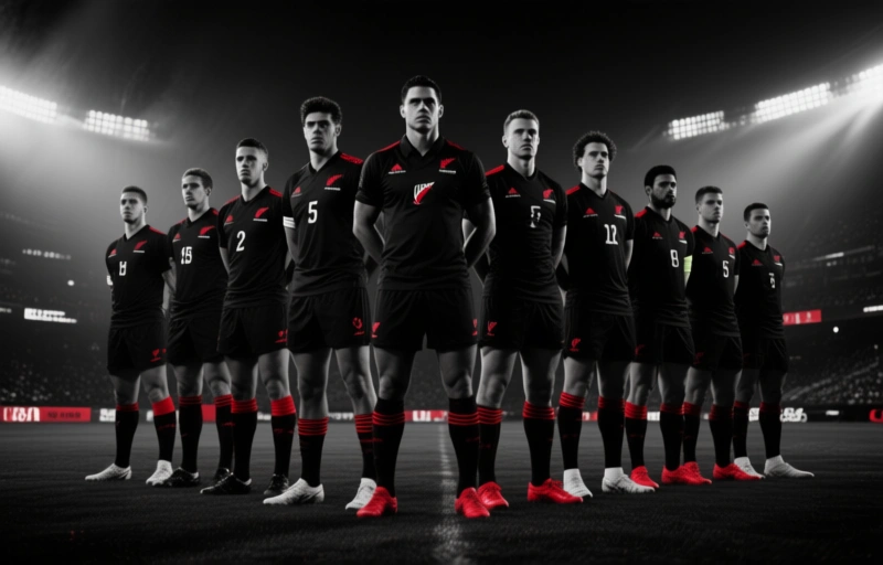 New Zealand Squad World Cup 2026: Key Players Revealed