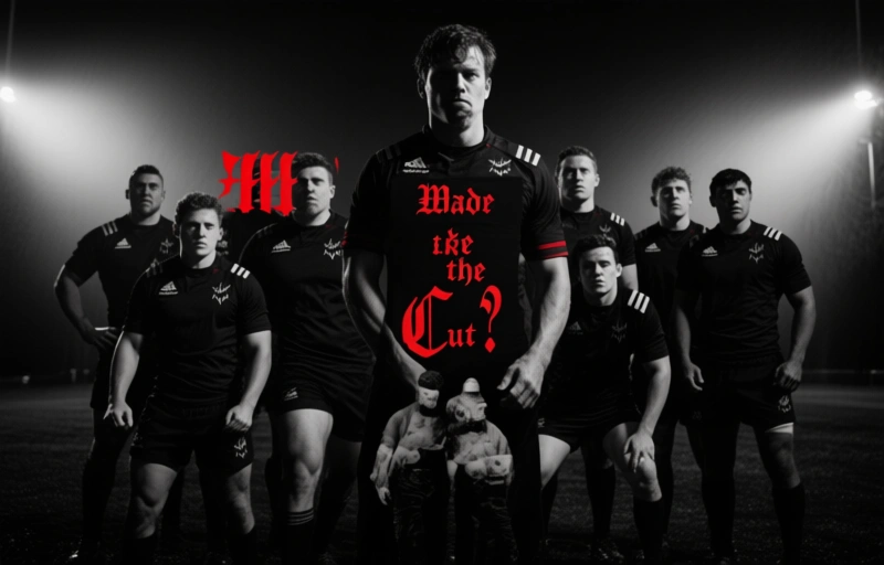 Visual representation of New Zealand Squad World Cup 2026