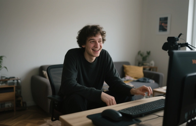 Yoncopa: Einblicke in das Chaturbate-Profil