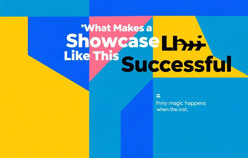 Visual representation of OU Dance Showcase 2026