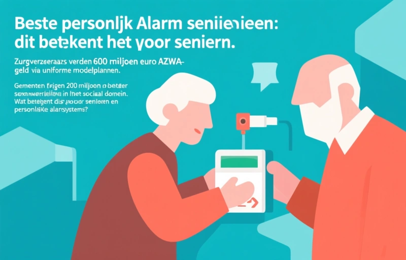 600 miljoen AZWA-geld verdeeld: dit betekent het voor…
