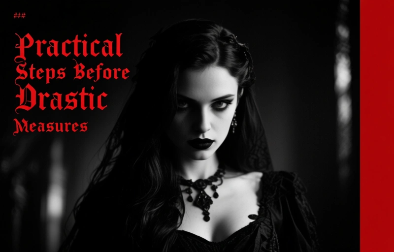 Visual representation of When Your Spouse Can't Find Work