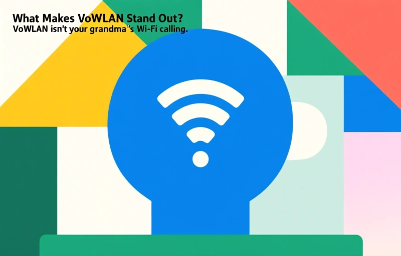 Visual representation of Wireless LAN Market Trends for 2026