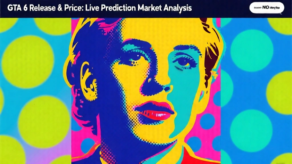 GTA 6 Release & Price: Live Prediction Market Analysis