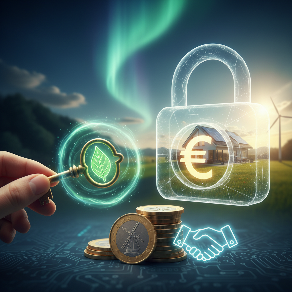 Unlock Bigger Energy Savings: The ANWB Vriendenkorting Secret Revealed