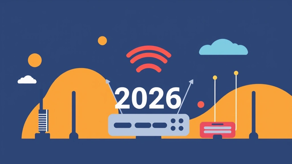 Best Wireless LAN Solutions for 2026: A Smart Buyer's Guide