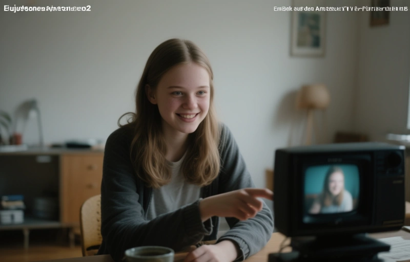 jugetones2: Ein Blick auf das Amateur.TV-Profil der 18-JĂ€hrigen