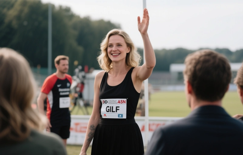 DD White im Rennen um Beste GILF-Darstellerin bei den ASN Awards