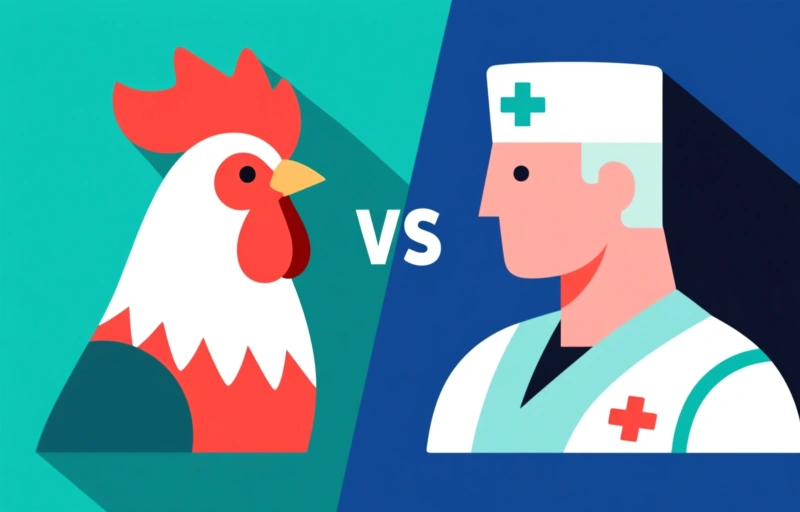 Chronorooster vs. nachtdienst: wat werkt echt voor verpleegkundigen?