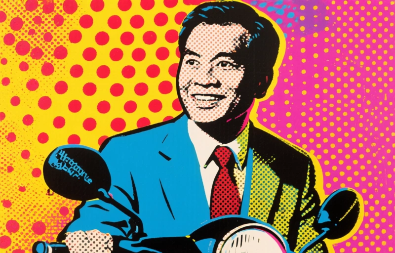 Hanoi als culturele motor: ruimte voor leiderschap