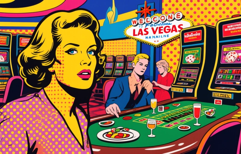 Voiko all inclusive lisätä Las Vegasin matkailua?