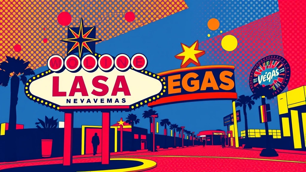 Parhaat Las Vegas -kasinot verkossa: Suomalaisille suunnatut vinkit