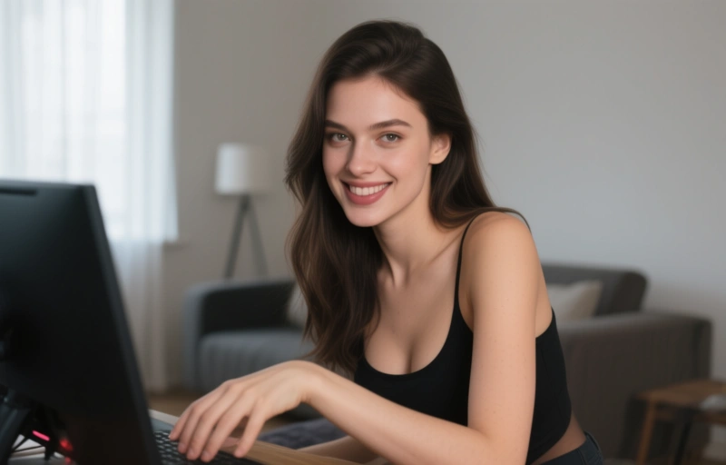 rolopes01576944: Chaturbate-Cam-Modell im Porträt