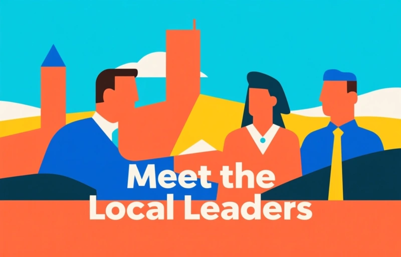 Visual representation of The Agency Expands to Grand Junction, Colorado