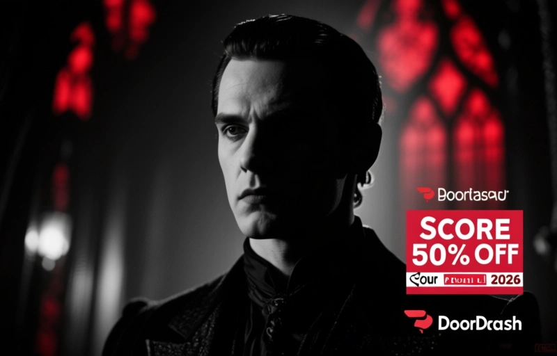 Score 50% Off DoorDash: Your April 2026 Promo Guide