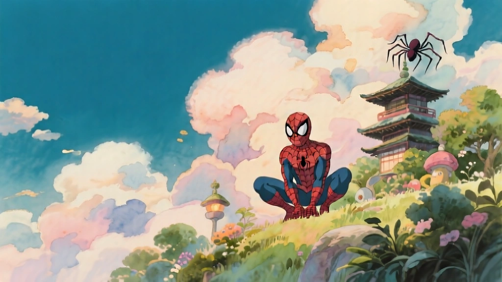 Spider-Man's Brand New Day en Oscar-trends in Nerd Cultuur