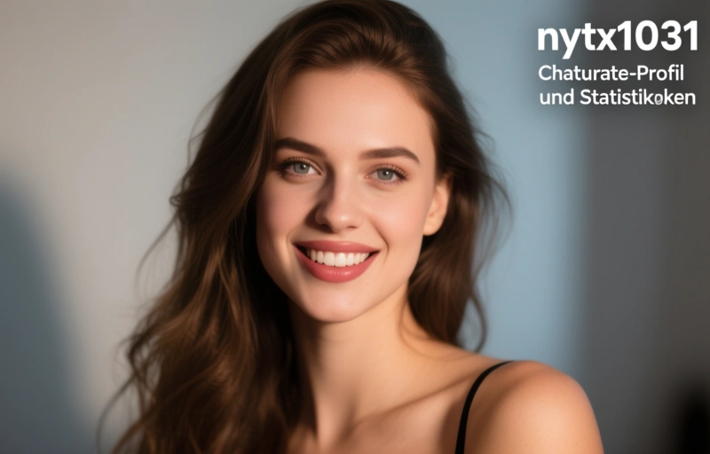 Visuelle Darstellung von nytx1031