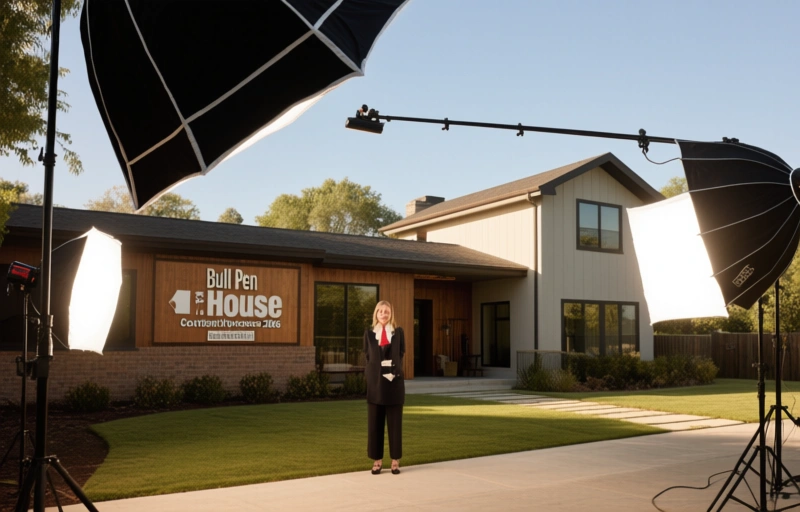 Visual representation of Bull Pen Content House Opens 2026 Sponsorship